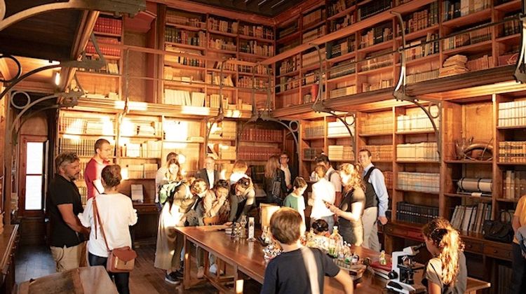 NUIT DE LA RECHERCHE - Rendez-vous à Mont de Marsan et à Hendaye